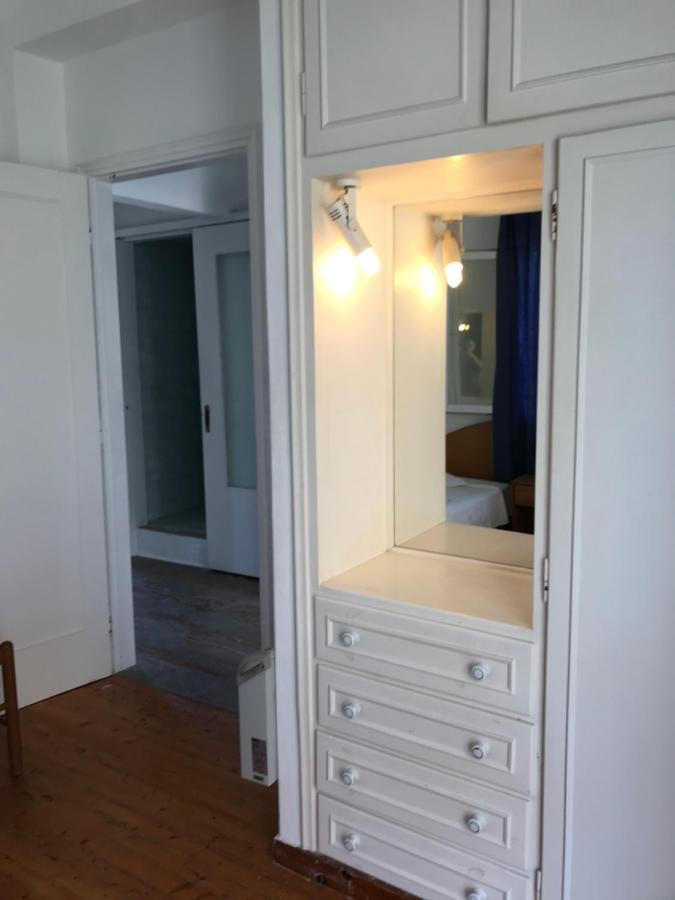 Loula'S Apartments Гувия Екстериор снимка
